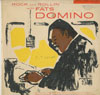 Cover: Fats Domino - Rock and Rollin with Fats Domino