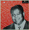Cover: Fats Domino - This Is Fats Domino