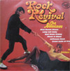 Cover: Dominos - Rock Party - 16 Vocal Rock Hits