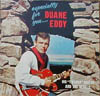 Cover: Duane Eddy - Especially For You