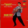 Cover: Duane Eddy - Duane Eddy / Have Twangy Guitar Will Travel
