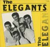 Cover: Elegants - The Elegants, Feat. Vito Picone