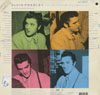 Cover: Elvis Presley, Jerry Lee Lewis, Johnny Cash (Million Dollar Quartedtt) - Elvis Presley - The Million Dollar Quartett 