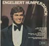 Cover: Engelbert (Humperdinck) - Engelbert (Humperdinck) / Engelbert Humperdink