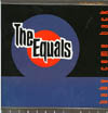 Cover: The Equals - Baby Come Back - Greatest Hits