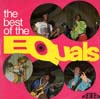 Cover: The Equals - The Best of the Equals