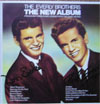 Cover: The Everly Brothers - The New album - Previously Unreleased Songs From The Early Sixties
