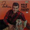Cover: Fabian - Hold That Tiger