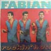 Cover: Fabian - Rockin Hot