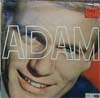 Cover: Adam Faith - Adam