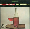 Cover: Gilmer, Jimmy - Bottle of Wine