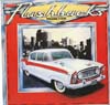 Cover: Various Artists of the 60s - Flashbacks Vol. 4