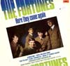Cover: The Fortunes - Here They Come Again