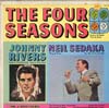 Cover: Various Artists of the 60s - The Four Seasons - Neil Sedaka - The J Brothers - Johnny Rivers