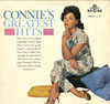 Cover: Connie Francis - Connie´s Greatest Hits
