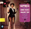 Cover: Connie Francis - Happiness On Broadway Today