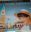 Cover: Francis, Connie - Connie Francis Sings Italian Favorites