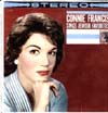 Cover: Francis, Connie - Connie Francis Sings Jewish Favorites