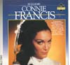 Cover: Connie Francis - My Souvenirs