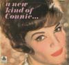 Cover: Connie Francis - Connie Francis / A New Kind Of Connie ......