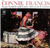 Cover: Francis, Connie - Connie Francis Sings Spanish And Latin American Favorites