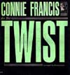 Cover: Connie Francis - Do The Twist