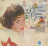 Cover: Connie Francis - Connie´s Christmas