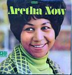 Cover: Aretha Franklin - Aretha Now