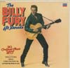 Cover: Billy Fury - The Billy Fury Hit Parade