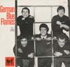 Cover: The German Blue Flames - The Sixties Beat