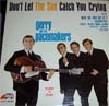 Cover: Gerry & The Pacemakers - Dont Let The Sun Catch You Crying