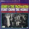 Cover: Gerry & The Pacemakers - Ferry Cross the Mersey (Sdtr)