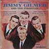 Cover: Gilmer, Jimmy - The Sensational Jimmy Gilmer and the Fireballs