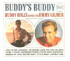 Cover: Gilmer, Jimmy - Buddys Buddy (25 cm)