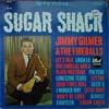 Cover: Jimmy Gilmer and the Fireballs - Sugar Shack