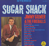 Cover: Gilmer, Jimmy - Sugar Shack (Compilation)