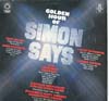Cover: Golden Hour Sampler - Simon Says