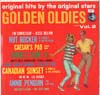 Cover: Various Artists of the 60s - Golden Oldies Vol. 2 - Original Hits by The Original Stars