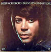 Cover: Goldsboro, Bobby - Brand New Kind Of Love