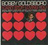 Cover: Goldsboro, Bobby - I Cant Stop Loving You