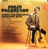 Cover: Goldsboro, Bobby - Solid Goldsboro . Bobby Goldsboro´s Greatest Hits