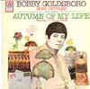 Cover: Goldsboro, Bobby - Word Pictures featruring Autumn of My Life