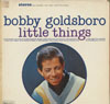 Cover: Goldsboro, Bobby - Little Things