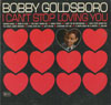 Cover: Bobby Goldsboro - Bobby Goldsboro / I Cant Stop Loving You