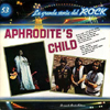 Cover: La grande storia del Rock - No. 53 Grande Storia:  Aphrodites Child
