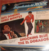 Cover: La grande storia del Rock - No. 16  Grande Storia del Rock:Fats Domino, Chris Montez, Shocking Blue, The El Dorados