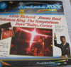Cover: La grande storia del Rock - No. 17: Little Richard, Jimmy Reed, Solomon King, The Temptations, Dave Baby Cortez