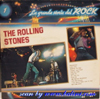 Cover: La grande storia del Rock - No.  1 Grande Storia del Rock: The Rolling Stones