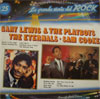 Cover: La grande storia del Rock - No. 25: Grande Storia del Rock: Gary Lewis & The Playboys +  The Eternals + Sam Cooke