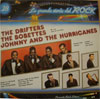 Cover: La grande storia del Rock - No. 28: Grande Storia del Rock: The Drifters, The Bobettes, Johnny And The Hurricanes